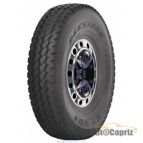 Грузовые шины Deestone SK421 (универсальная) 7.50 R16 122/121L